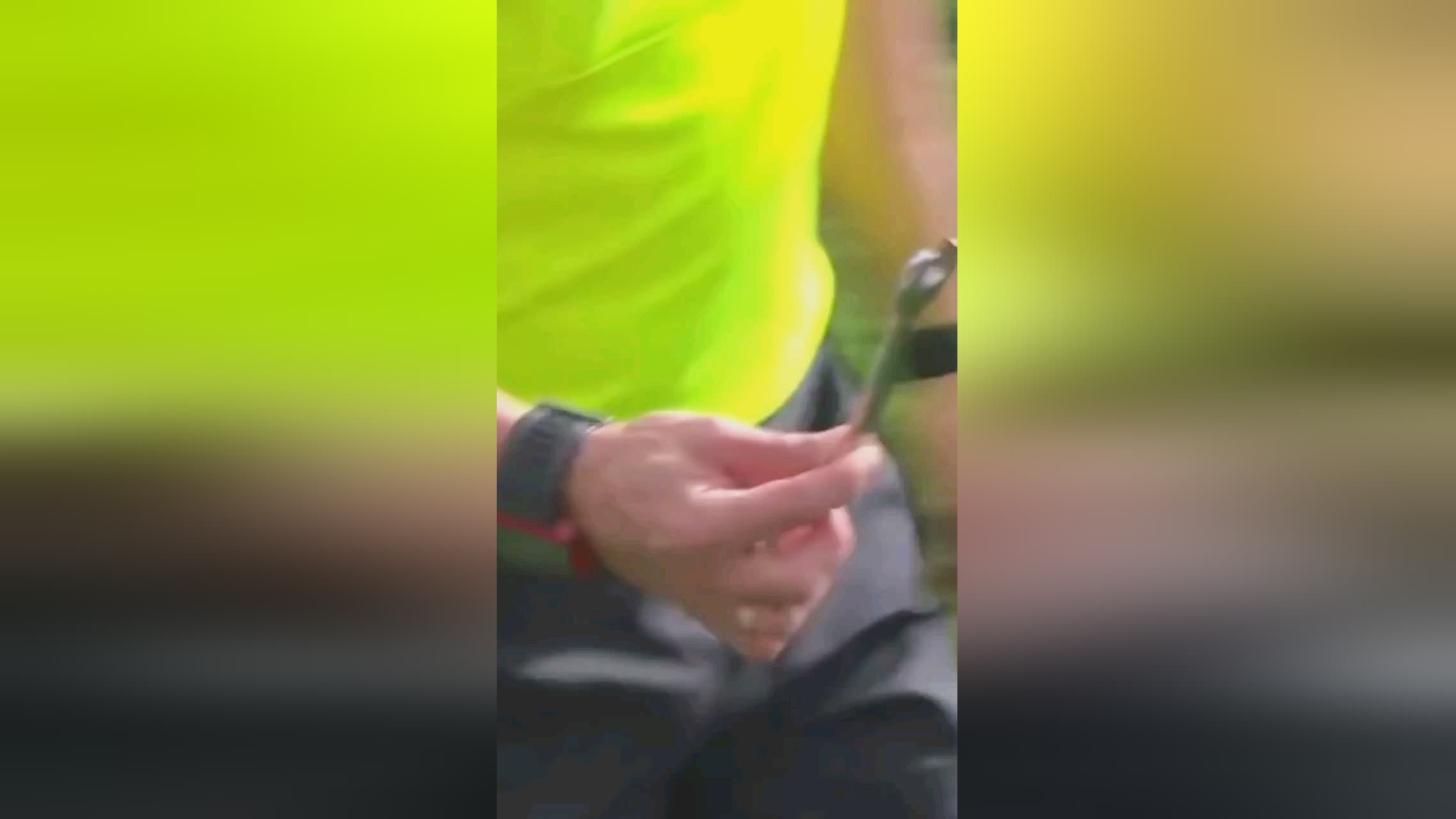 际赛场上竞